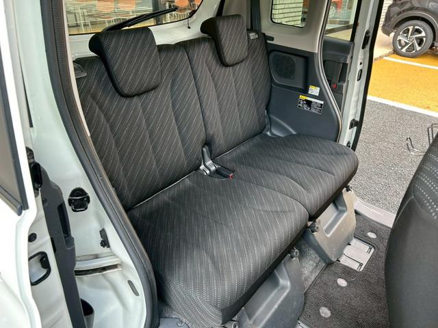 スペーシア Ｇリミテッド　全方位モニター付メモリーナビ装着車、ドライブレコーダー、ＥＴＣ付き（19枚目）