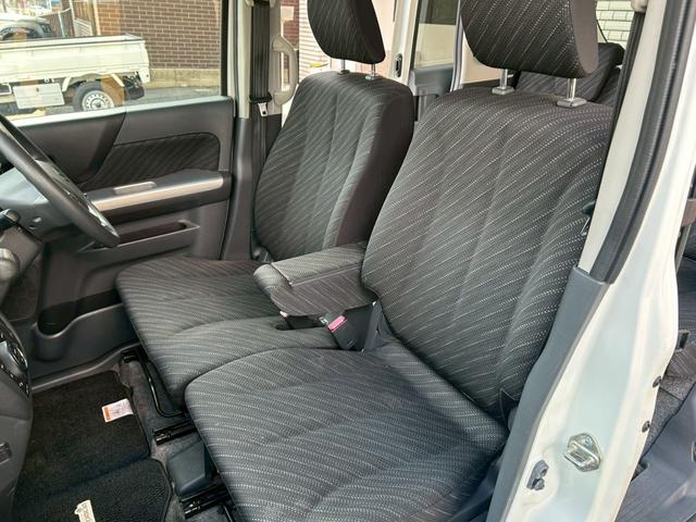 スペーシア Ｇリミテッド　全方位モニター付メモリーナビ装着車、ドライブレコーダー、ＥＴＣ付き（22枚目）