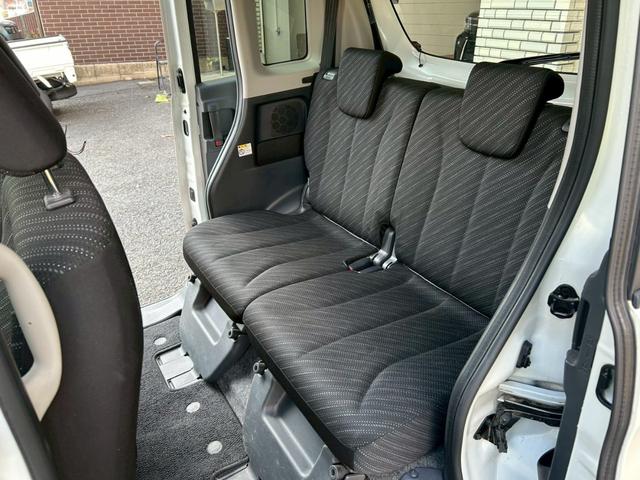 スペーシア Ｇリミテッド　全方位モニター付メモリーナビ装着車、ドライブレコーダー、ＥＴＣ付き（23枚目）