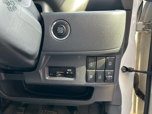 スペーシア Ｇリミテッド　全方位モニター付メモリーナビ装着車、ドライブレコーダー、ＥＴＣ付き（27枚目）