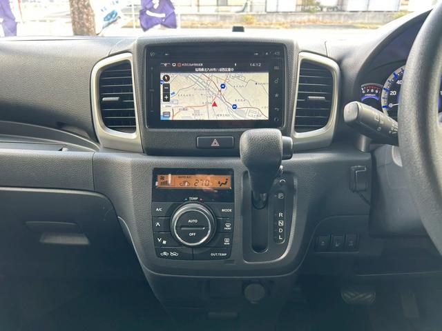 スペーシア Ｇリミテッド　全方位モニター付メモリーナビ装着車、ドライブレコーダー、ＥＴＣ付き（30枚目）