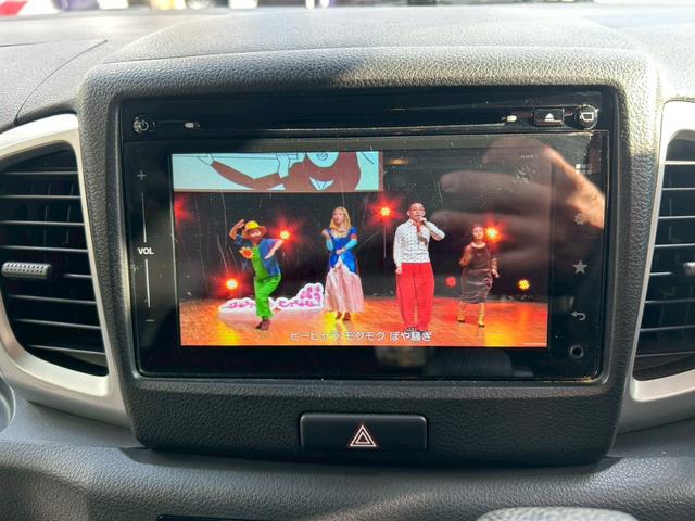 スペーシア Ｇリミテッド　全方位モニター付メモリーナビ装着車、ドライブレコーダー、ＥＴＣ付き（32枚目）