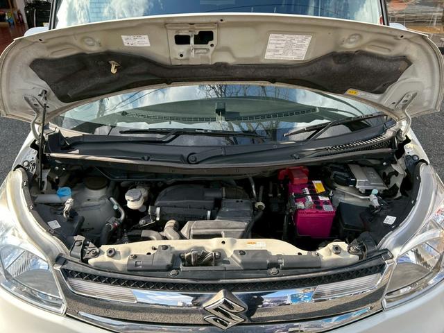 スペーシア Ｇリミテッド　全方位モニター付メモリーナビ装着車、ドライブレコーダー、ＥＴＣ付き（39枚目）