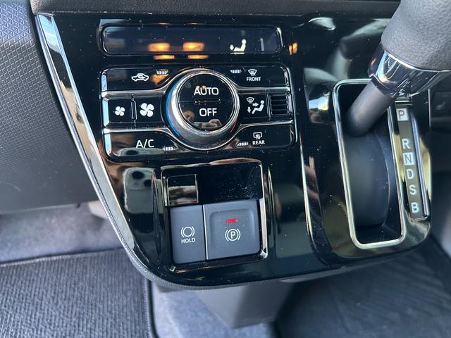 タント カスタムＸ　試乗車ＵＰ・９インチナビ・バックモニター（33枚目）