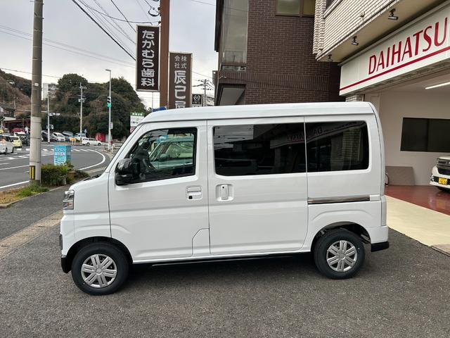 アトレー RS 新車・9インチディスプレイオーディオ・バックモニター・デジタルインナーミラー(9枚目)