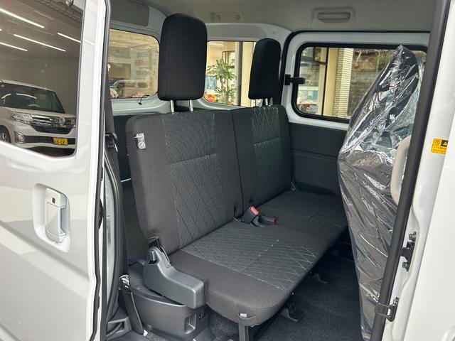 アトレー RS 新車・9インチディスプレイオーディオ・バックモニター・デジタルインナーミラー(21枚目)