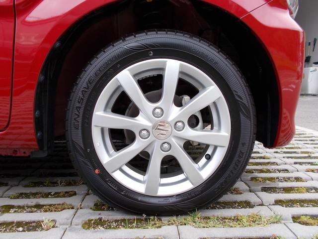 25周年記念車 HYBRID FXリミテッド 新車保証継承・(47枚目)