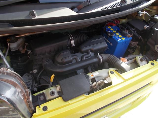 タント X フル装備 衝突軽減ブレーキサポート 7インチナビ 全方位カメラ シートヒーター 両側電動スライドドア アイドリングストップ スマートキーレス(9枚目)