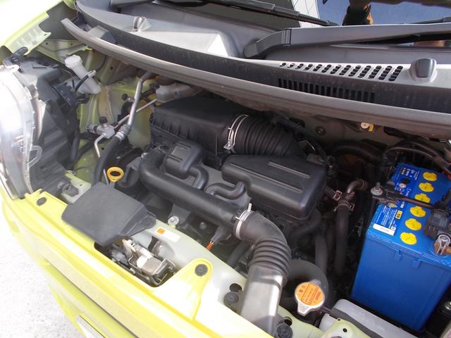 タント X フル装備 衝突軽減ブレーキサポート 7インチナビ 全方位カメラ シートヒーター 両側電動スライドドア アイドリングストップ スマートキーレス(11枚目)