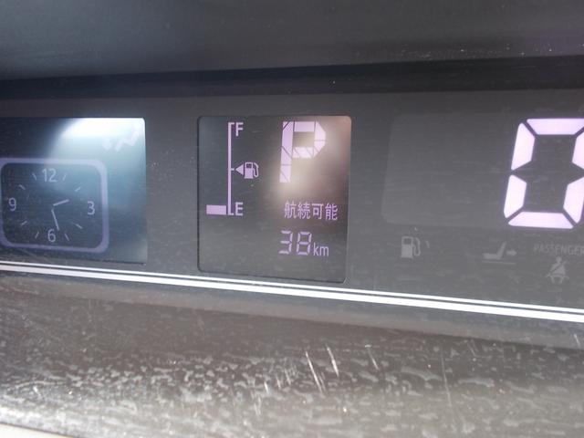 タント X フル装備 衝突軽減ブレーキサポート 7インチナビ 全方位カメラ シートヒーター 両側電動スライドドア アイドリングストップ スマートキーレス(28枚目)