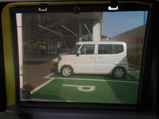 タント X フル装備 衝突軽減ブレーキサポート 7インチナビ 全方位カメラ シートヒーター 両側電動スライドドア アイドリングストップ スマートキーレス(39枚目)