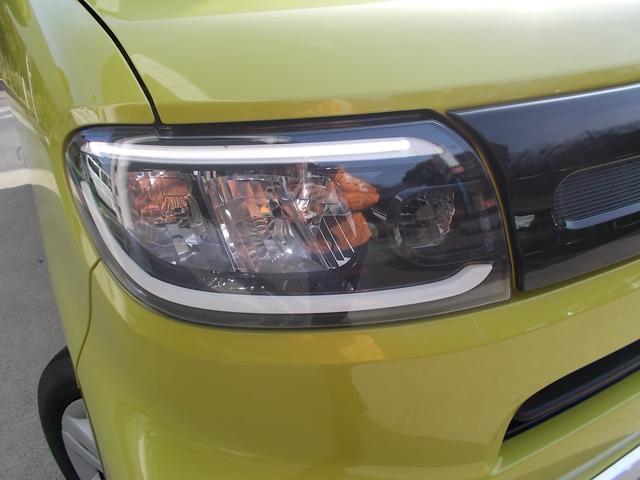 タント X フル装備 衝突軽減ブレーキサポート 7インチナビ 全方位カメラ シートヒーター 両側電動スライドドア アイドリングストップ スマートキーレス(42枚目)