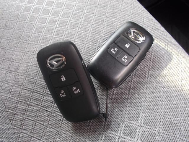 タント X フル装備 衝突軽減ブレーキサポート 7インチナビ 全方位カメラ シートヒーター 両側電動スライドドア アイドリングストップ スマートキーレス(50枚目)