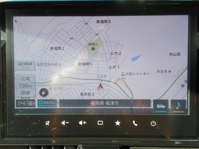 フロンクス 1型 フル装備 衝突軽減ブレーキサポート 全方位モニター付きナビ ETC 電動パーキング シートヒーター アイドリングストップ スマートキーレス(6枚目)
