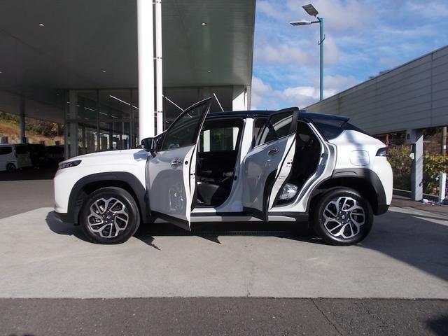 フロンクス 1型 フル装備 衝突軽減ブレーキサポート 全方位モニター付きナビ ETC 電動パーキング シートヒーター アイドリングストップ スマートキーレス(18枚目)