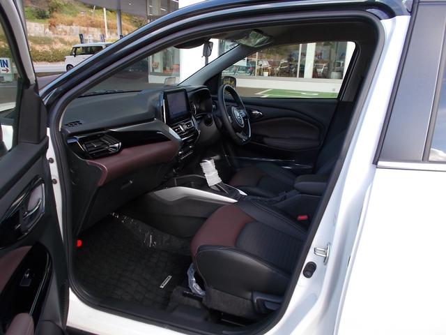 フロンクス 1型 フル装備 衝突軽減ブレーキサポート 全方位モニター付きナビ ETC 電動パーキング シートヒーター アイドリングストップ スマートキーレス(23枚目)