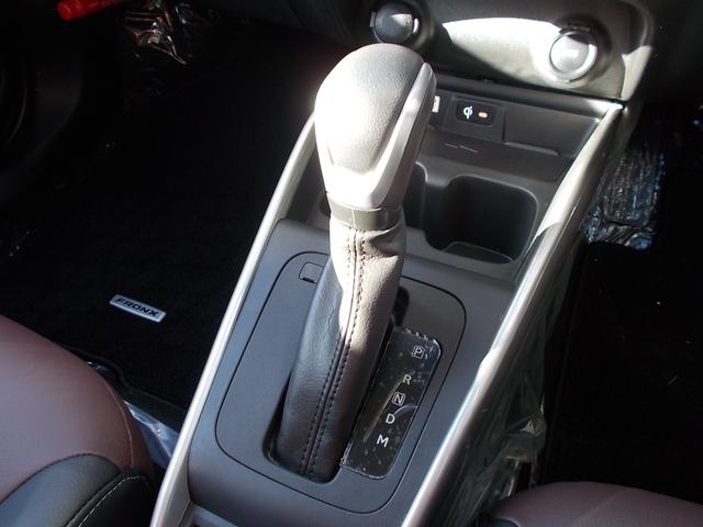 フロンクス 1型 フル装備 衝突軽減ブレーキサポート 全方位モニター付きナビ ETC 電動パーキング シートヒーター アイドリングストップ スマートキーレス(31枚目)