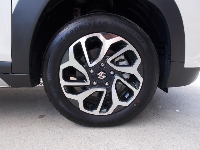 フロンクス 1型 フル装備 衝突軽減ブレーキサポート 全方位モニター付きナビ ETC 電動パーキング シートヒーター アイドリングストップ スマートキーレス(48枚目)