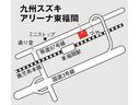 当店、スズキアリーナ東福間はJR東福間駅を降りて宗像方面にすぐの位置にございます!