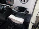 運転席用のドリンクホルダーです。