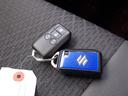 スマートキーレスです。鍵の開閉も楽ちんです！