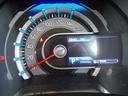 メーターも大きく見やすいですよ!走行距離は、約15,350kmです。
