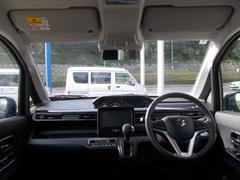 ドライバー目線です。目線が高いので運転はしやすい１台です！ 5