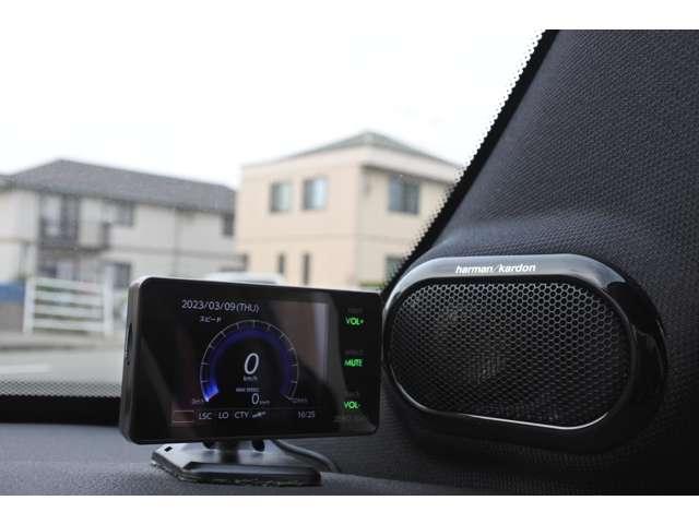 ジョンクーパーワークス　３ドア　ハーマンカードン　Ｂｌｕｅｔｏｏｔｈ　正規ディーラー車　禁煙車　バックカメラ　スマートキー　ドライブレコーダー　オートクルーズコントロール(34枚目)