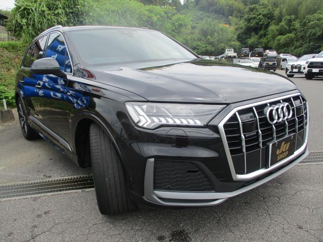 アウディ Ｑ７