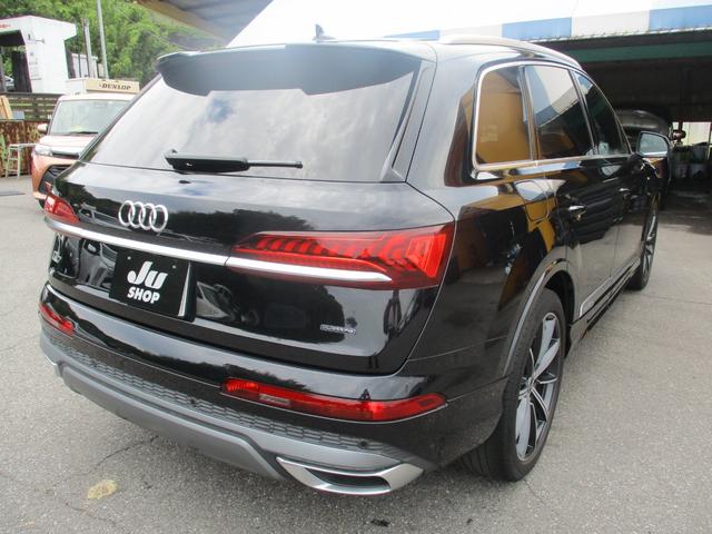 アウディ Ｑ７