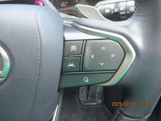 ＲＸ ＲＸ３５０ｈ　バージョンＬ　ＲＸ３５０ｈ　バージョンＬ（５名）　モデリスタエアロ　マークレビンソン　デジタルインナーミラー　パワーバックドア　メモリーパワーシート　パドルシフト　クルーズコントロール　全方位カメラ（45枚目）