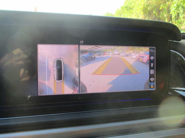 Ｇクラス Ｇ４００ｄ　ＡＭＧライン　左ハンドル　サンルーフ　禁煙車　ブルメスターサウンド　純正前後ドライブレコーダー　純正フロアマット　スペアキー　スペアタイヤ　ＥＴＣ２．０　全方位カメラ　フルセグＴＶ　パドルシフト（25枚目）