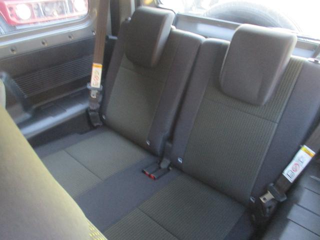 ジムニー ＸＬ　純正８インチナビ　シートヒーター　ユーザー買取車（14枚目）