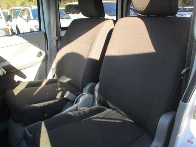 エブリイ PC 4WD 運転席シートヒーター オートライト オーバーヘッドコンソール パーキングソナー(9枚目)