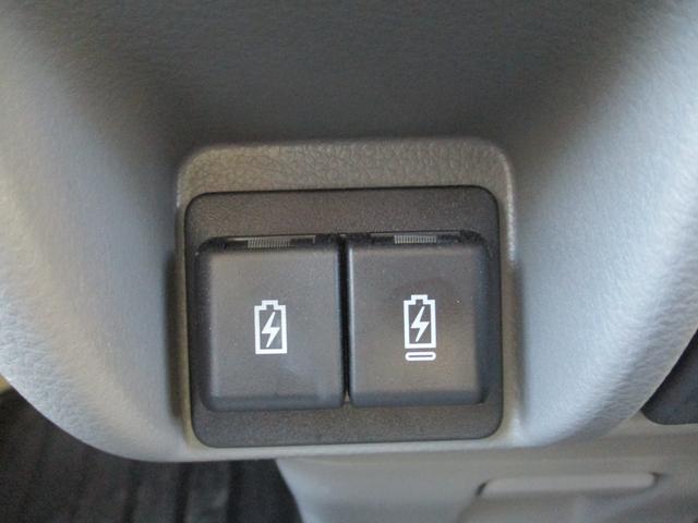 エブリイ PC 4WD 運転席シートヒーター オートライト オーバーヘッドコンソール パーキングソナー(14枚目)