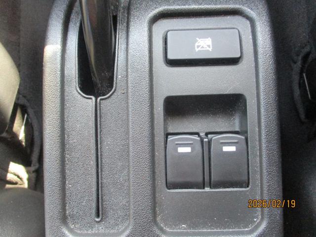 ジムニーノマド FC FC(4名) ワンオーナー車 禁煙車 社外9インチナビ フルセグTV 前後ドライブレコーダー ETC シートヒーター クルーズコントロール(14枚目)