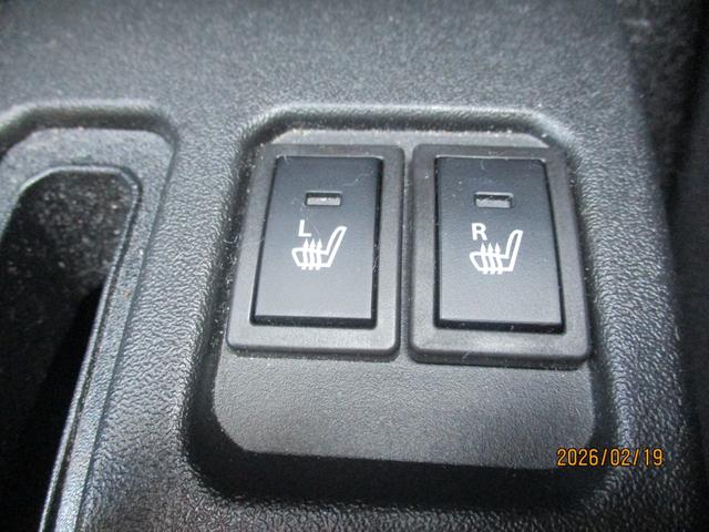 ジムニーノマド FC FC(4名) ワンオーナー車 禁煙車 社外9インチナビ フルセグTV 前後ドライブレコーダー ETC シートヒーター クルーズコントロール(15枚目)