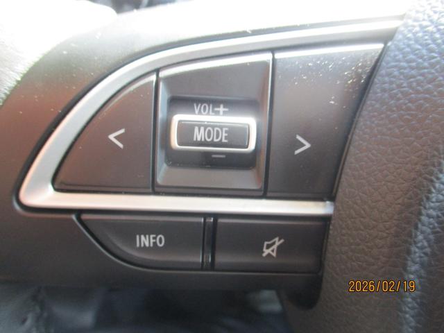 ジムニーノマド FC FC(4名) ワンオーナー車 禁煙車 社外9インチナビ フルセグTV 前後ドライブレコーダー ETC シートヒーター クルーズコントロール(27枚目)