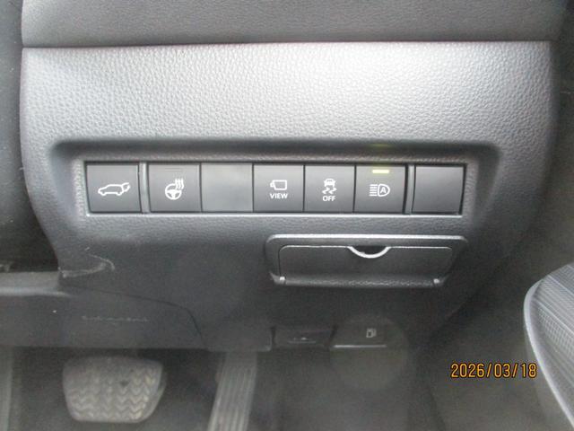 ハリアーハイブリッド Ｚ　レザーパッケージ　モデリスタエアロ　全方位カメラ　デジタルインナーミラー　パワーバックドア　シートヒーター　シートベンチレーションステアリングヒーター　ＥＴＣ２．０　メモリーパワーシート　クルーズコントロール（12枚目）