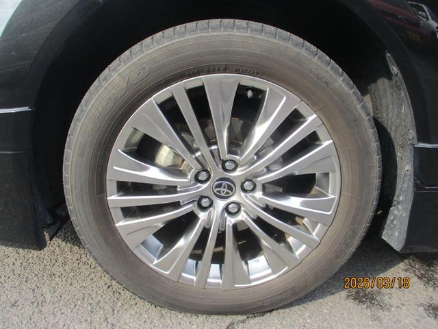 ハリアーハイブリッド Ｚ　レザーパッケージ　モデリスタエアロ　全方位カメラ　デジタルインナーミラー　パワーバックドア　シートヒーター　シートベンチレーションステアリングヒーター　ＥＴＣ２．０　メモリーパワーシート　クルーズコントロール（24枚目）