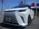 LEXUS LM