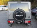 ジムニー ＸＬ　純正８インチナビ　シートヒーター　ユーザー買取車（6枚目）