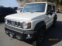 ジムニーノマド FC FC(4名) ワンオーナー車 禁煙車 社外9インチナビ フルセグTV 前後ドライブレコーダー ETC シートヒーター クルーズコントロール(5枚目)