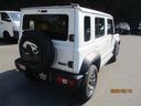 ジムニーノマド FC FC(4名) ワンオーナー車 禁煙車 社外9インチナビ フルセグTV 前後ドライブレコーダー ETC シートヒーター クルーズコントロール(8枚目)