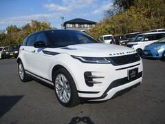 レンジローバーイヴォーク Ｒ−ダイナミック　Ｓ　Ｐ２５０　ワンオーナー車　禁煙車 0802543A30251209W003 3