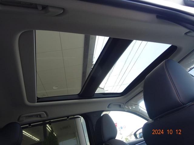 CX-80 XD Lパッケージ 試乗車UP 6人乗り BOSEサウンド 全周囲カメラ クリアランスソナー オートクルーズコントロール パワーシート 衝突被害軽減システム サンルーフ LEDヘッドランプ 電動リアゲート アルミホイール(24枚目)