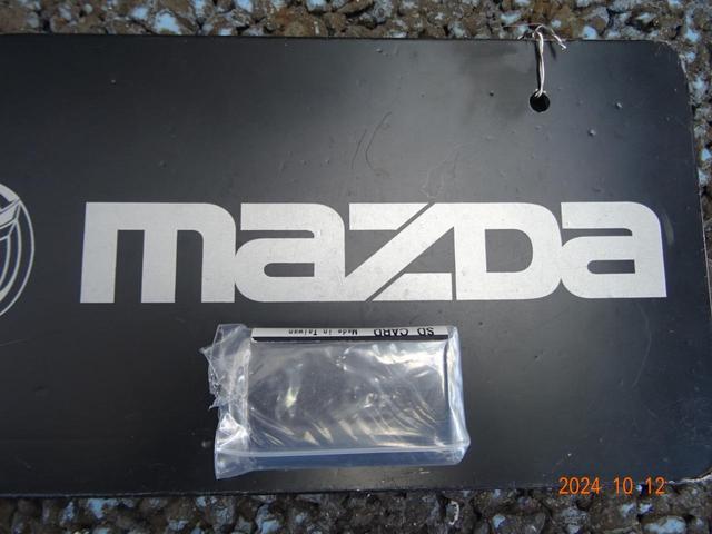 CX-80 XD Lパッケージ 試乗車UP 6人乗り BOSEサウンド 全周囲カメラ クリアランスソナー オートクルーズコントロール パワーシート 衝突被害軽減システム サンルーフ LEDヘッドランプ 電動リアゲート アルミホイール(40枚目)