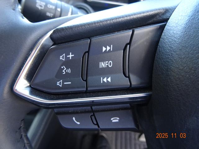 デミオ １３Ｓツーリング　ＣＤ／ＤＶＤプレイヤー＋地上デジタルＴＶチューナー（フルセグ）　セーフティパッケージ　セーフティクルーズパッケージ（18枚目）