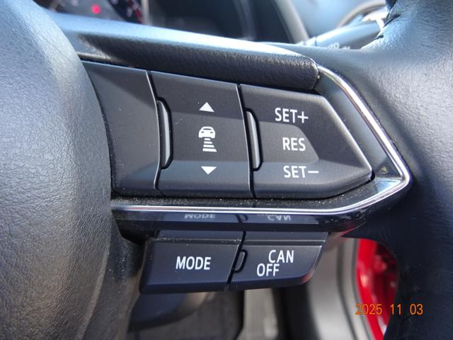 デミオ １３Ｓツーリング　ＣＤ／ＤＶＤプレイヤー＋地上デジタルＴＶチューナー（フルセグ）　セーフティパッケージ　セーフティクルーズパッケージ（19枚目）