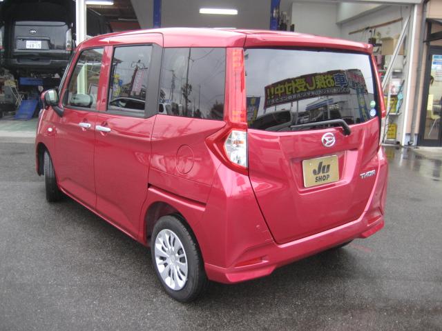 X SAII パワースライド(5枚目)